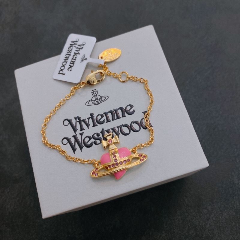 Vivienne Westwood Bracelets